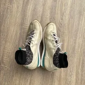 Puma | Shoes | Puma X Daily Paper Mens High Top Easy Rider  display picture 3